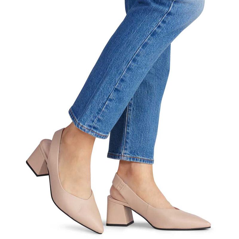 Kathryn Wilson Liz Slingback image number 5